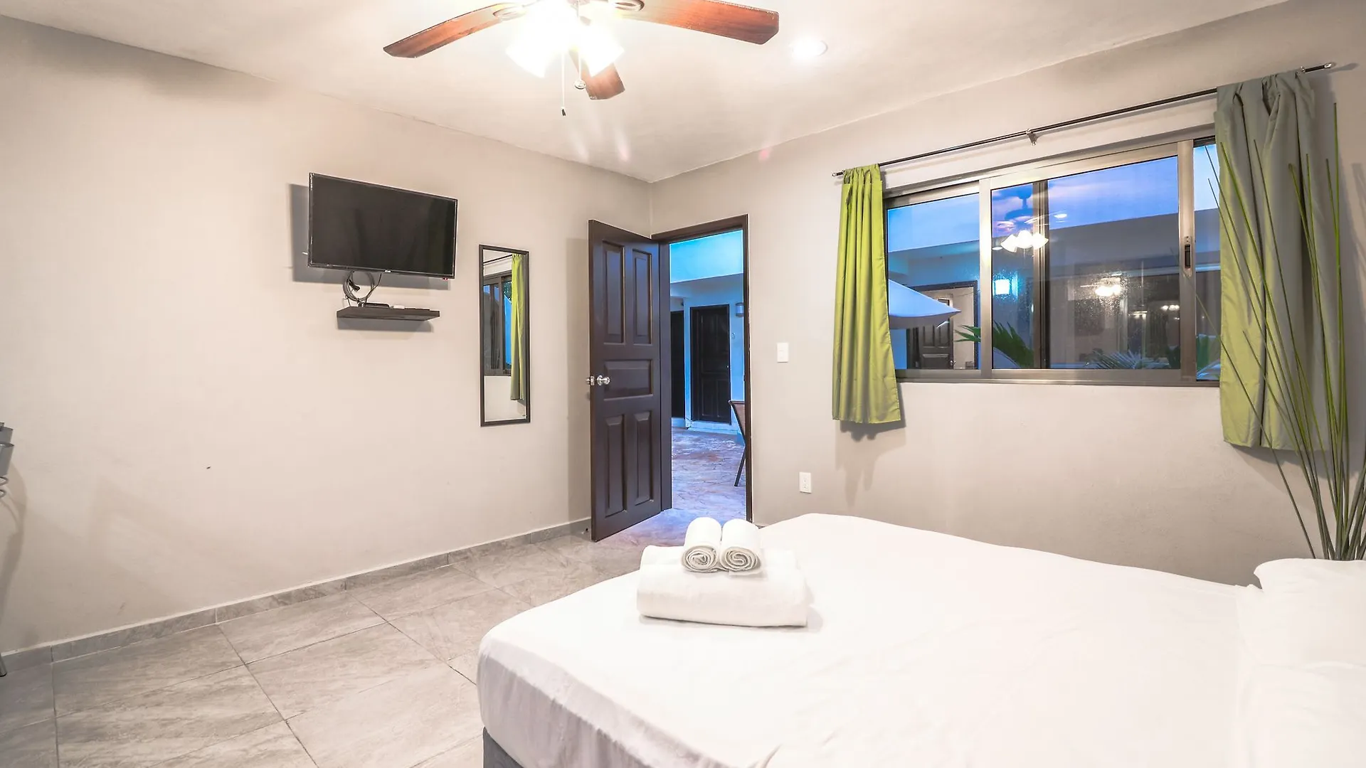 Studio Fogon Fog014 Playa del Carmen