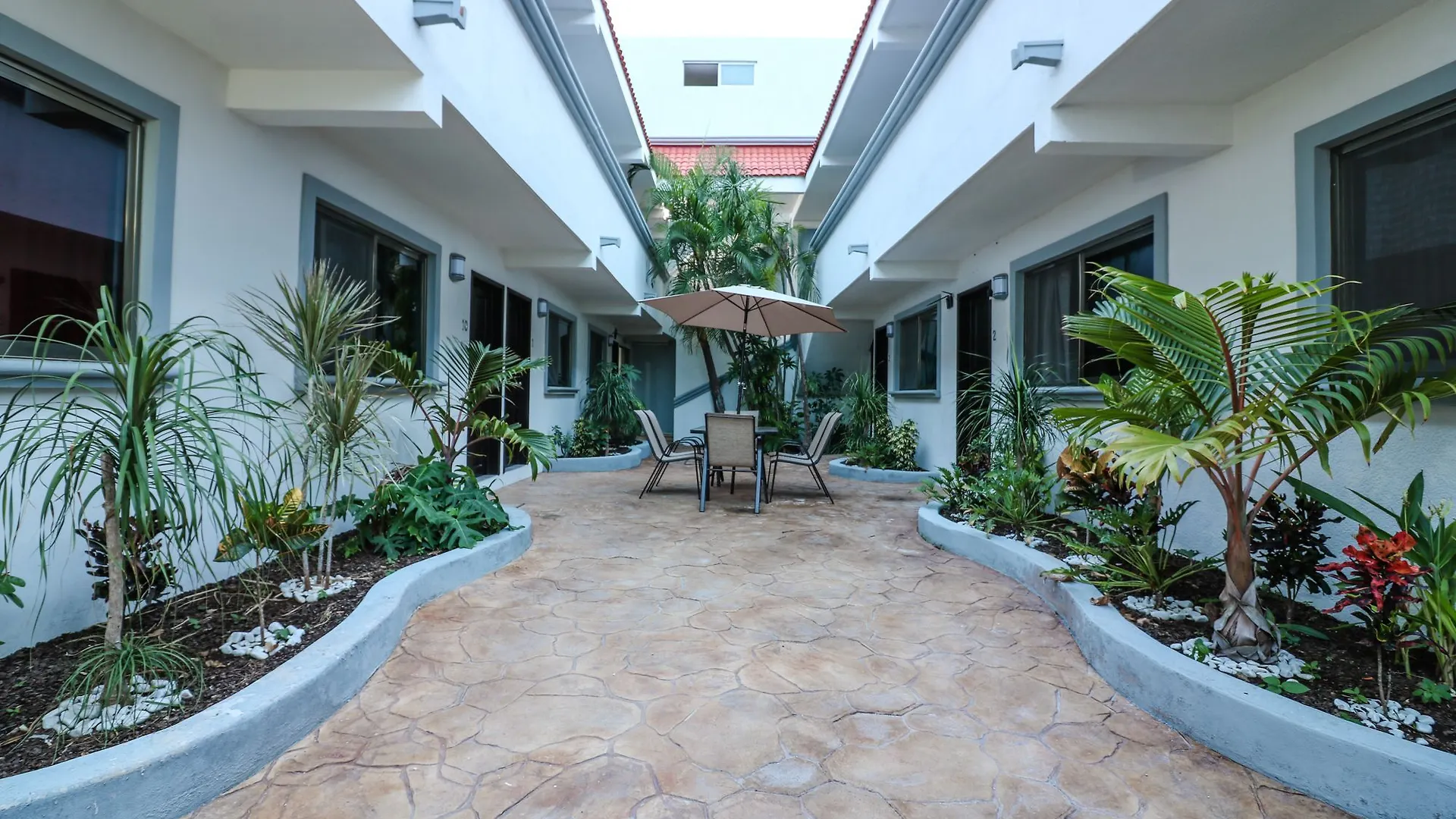 Apartment Studio Fogon Fog014 Playa del Carmen